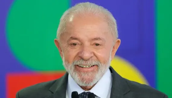 Lula abre vantagem após áudio de Flávio Bolsonaro com Vorcaro
