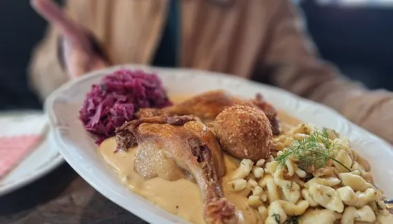 Festival Brasil Sabor oferece gastronomia paranaense até 31 de maio
