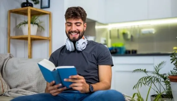 Dia do Orgulho Nerd: 9 livros para fãs do universo geek