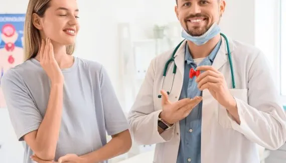Problemas na tireoide: veja sintomas que podem indicar disfunções tireoidianas 