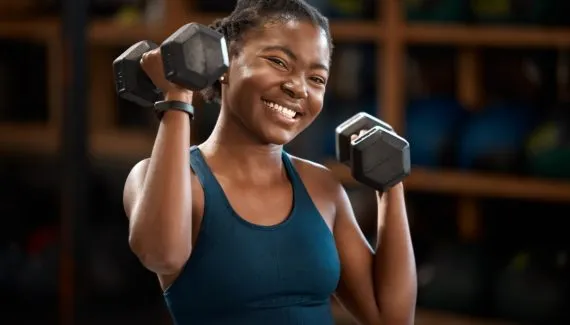 Entenda por que algumas pessoas têm mais resultado com exercícios físicos do que outras