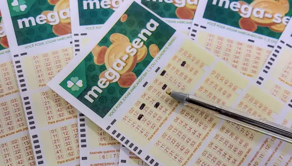 Especial da Mega-Sena 3010 vai pagar R$ 300 milhões e prêmio não acumula
