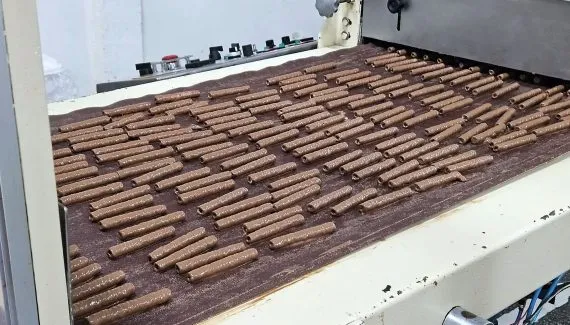 Como um império paranaense do chocolate supera crise e prospera