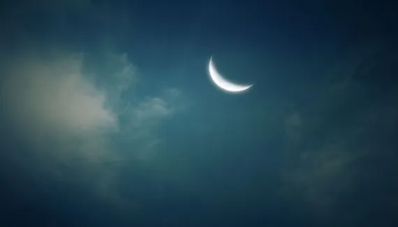 Lua hoje: veja qual é a fase lunar desta segunda-feira, 25 de maio de 2026