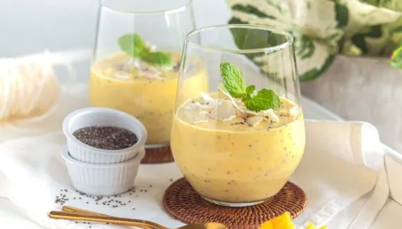 Vitamina caseira: 4 receitas ricas em proteína vegetal para melhorar o ganho de massa muscular