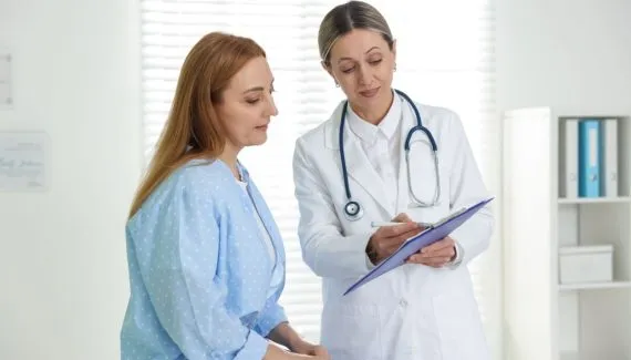 Saúde da mulher: 10 exames preventivos para fazer aos 40 anos