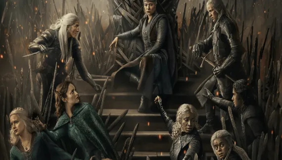 HBO Max: 5 filmes e séries imperdíveis que estreiam em junho de 2026