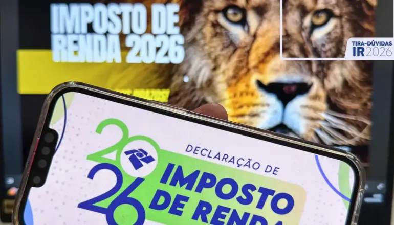 Prazo do Imposto de Renda termina na sexta; 11,5 milhões ainda não entregaram