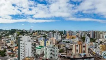 Pato Branco se consolidou como um dos principais exemplos de inovação regional do Paraná, fortalecendo o ecossistema tecnológico e o desenvolvimento ligado à economia digital no interior do Estado. (Foto: Imprensa Prefeitura de Pato Branco)