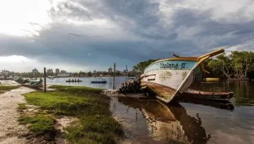 Paranaguá está entre as 30 cidades mais violentas do Brasil, aponta estudo