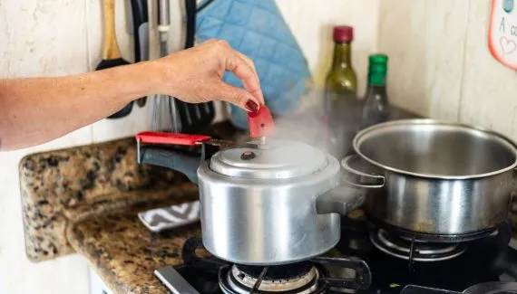 Carne de panela em 20 minutos: o truque da ex-MasterChef que virou febre