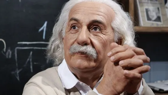 5 frases de Albert Einstein para refletir e se inspirar nesta terça-feira