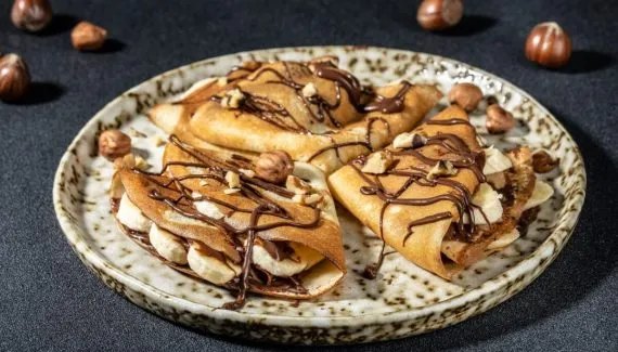 Lanche da tarde: 4 receitas reconfortantes para os dias frios