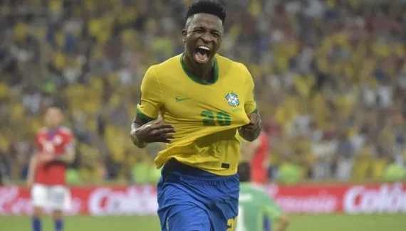 Vinícius Júnior: veja a trajetória do craque da Seleção Brasileira e o que esperar para a Copa do Mundo 2026