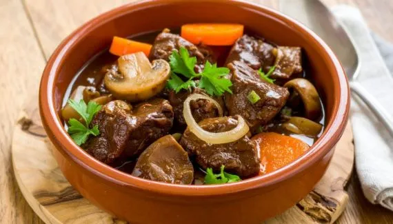 Carne de panela: 4 receitas saudáveis e suculentas para o jantar 