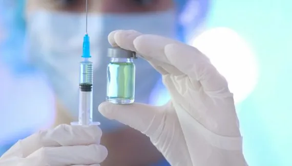Paraná aplica 1,7 milhão de doses contra gripe e supera média nacional