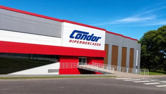 Supermercado tradicional de Curitiba passa por transformação de R$ 5 milhões; veja o que muda