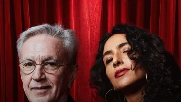 Com show de Caetano Veloso e Marisa Monte, Cine Lido reabre para até 2,5 mil pessoas