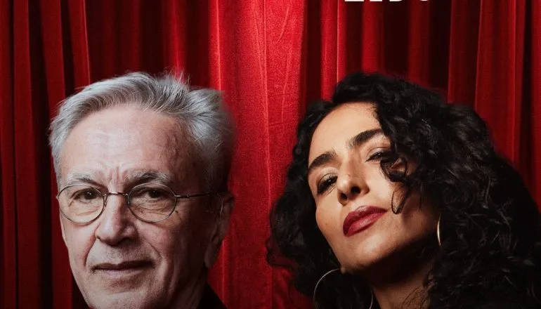 Com show de Caetano Veloso e Marisa Monte, Cine Lido reabre para até 2,5 mil pessoas