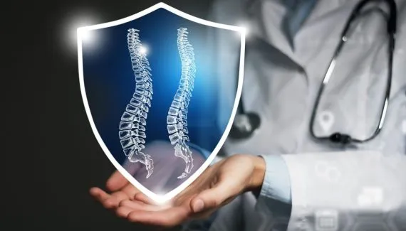 Escoliose: conheça os sinais e os impactos da doença em crianças e adolescentes