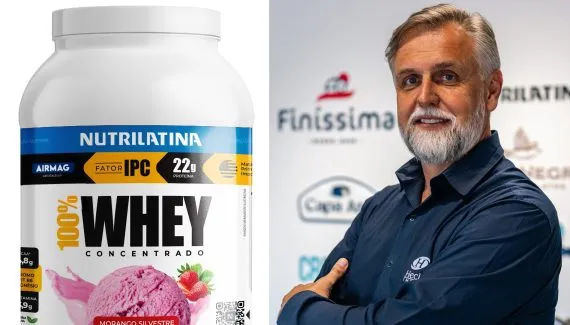 De fornecedora a dona da marca: a estratégia da Hecke para reerguer a Nutrilatina