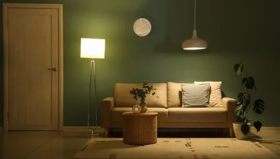 Casa aconchegante: 6 dicas de iluminação para deixar o lar mais confortável