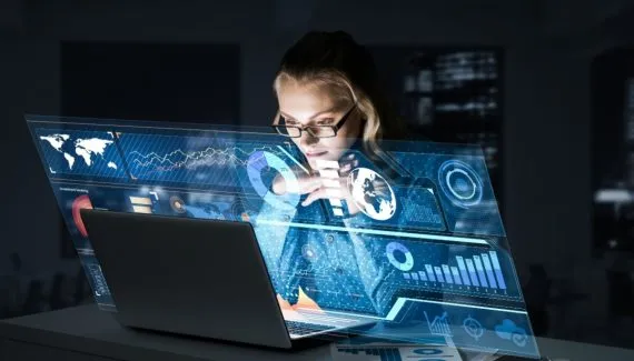5 sinais de que a tecnologia da empresa está gerando custo em vez de eficiência