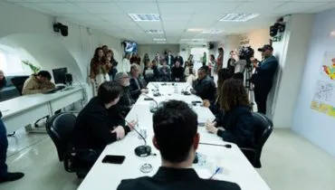 Câmara de Curitiba elege novo presidente do Conselho de Ética