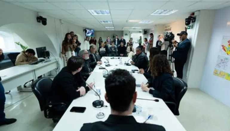 Câmara de Curitiba elege novo presidente do Conselho de Ética