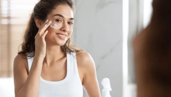Entenda por que acalmar a pele é prioridade na K-beauty