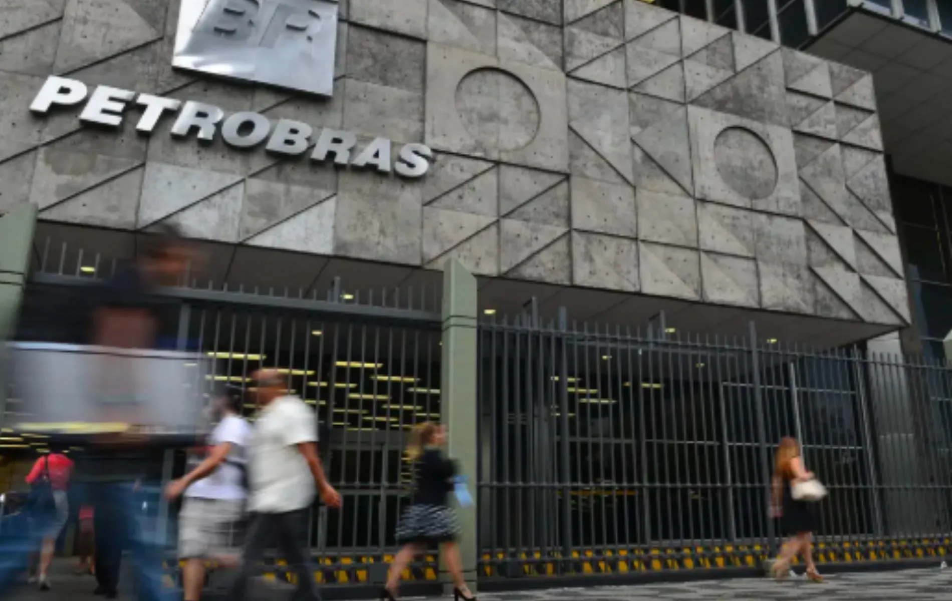 Petrobras