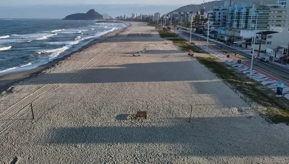 O litoral do Paraná está ficando caro demais para seus moradores?