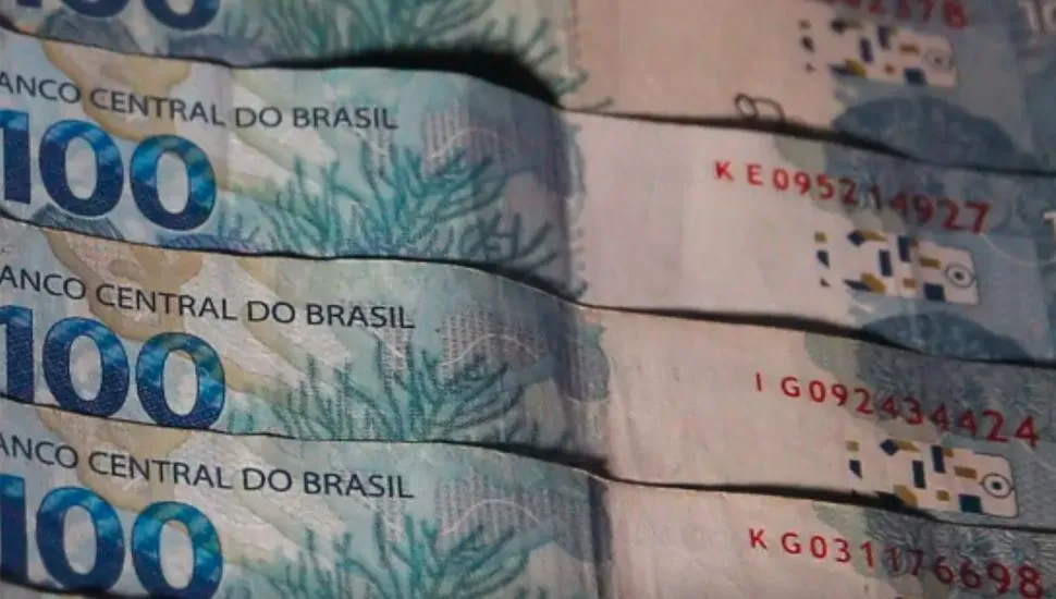 Dinheiro