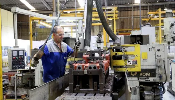 Copel sob fogo cruzado: o rombo de R$ 1 bilhão no polo industrial mais importante do interior do Paraná