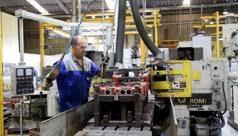 Copel sob fogo cruzado: o rombo de R$ 1 bilhão no polo industrial mais importante do interior do Paraná
