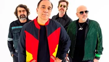 Banda Biquini.