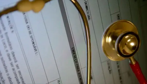 Plano de saúde individual terá reajuste máximo de 5,11%, decide ANS