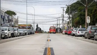 BRT Leste/Oeste