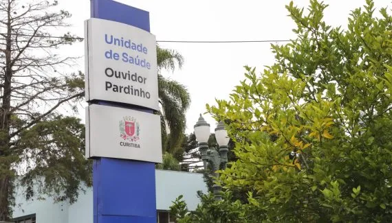 Curitiba institui Alerta Laranja em unidades de saúde contra violência sexual infantil