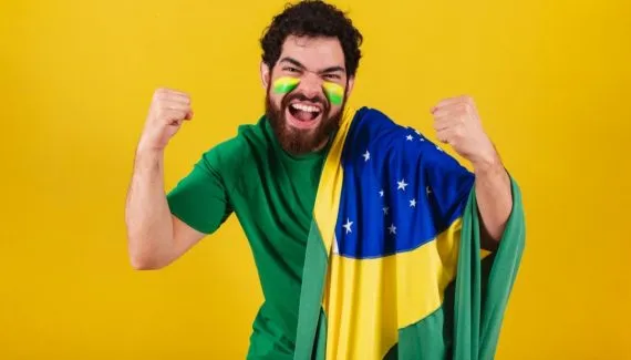 Cinco simpatias para ajudar a seleção brasileira na Copa do Mundo