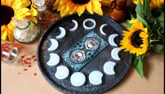 Tarot semanal: previsão para os signos de 01 a 07 de junho de 2026