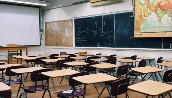 Inscrições para vagas gratuitas no Colégio do Sesi Paraná terminam neste domingo