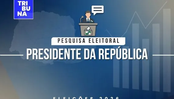 Nova pesquisa mostra empate técnico, mas Lula na frente no 1º turno e Flávio no 2º