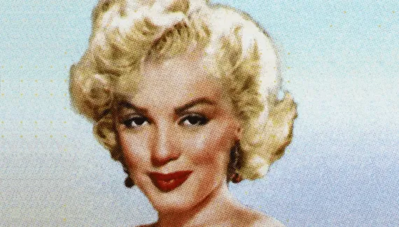 Batom vermelho, glow e ondas: por que Marilyn Monroe continua sendo referência de beleza
