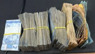Advogado é preso por repassar R$ 273 mil a líder do tráfico em Curitiba