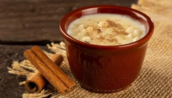 7 receitas juninas saudáveis para o pré e o pós-treino