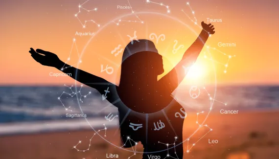 Sorte em junho: 6 signos com mais chances de prosperar ao longo do mês