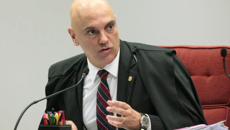 Alexandre de Moraes