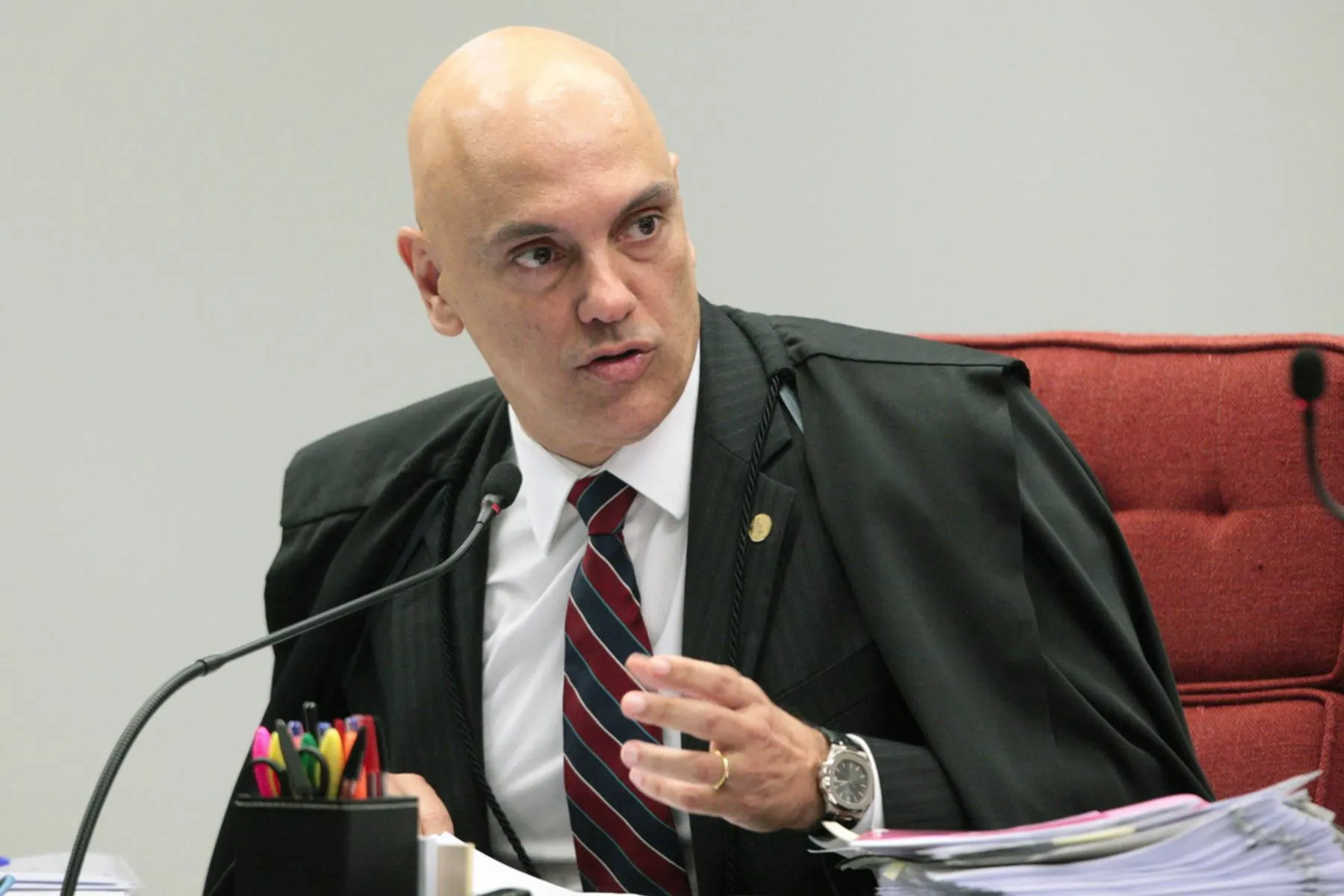 Alexandre de Moraes