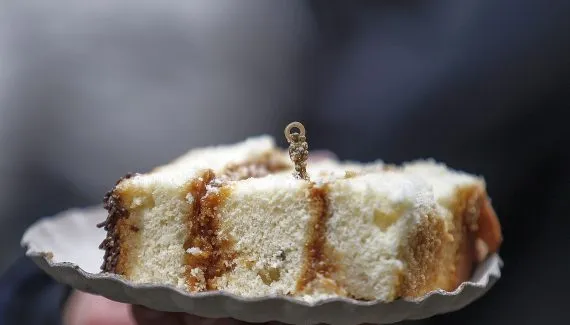 Bolo de Santo Antônio: onde encontrar em Curitiba